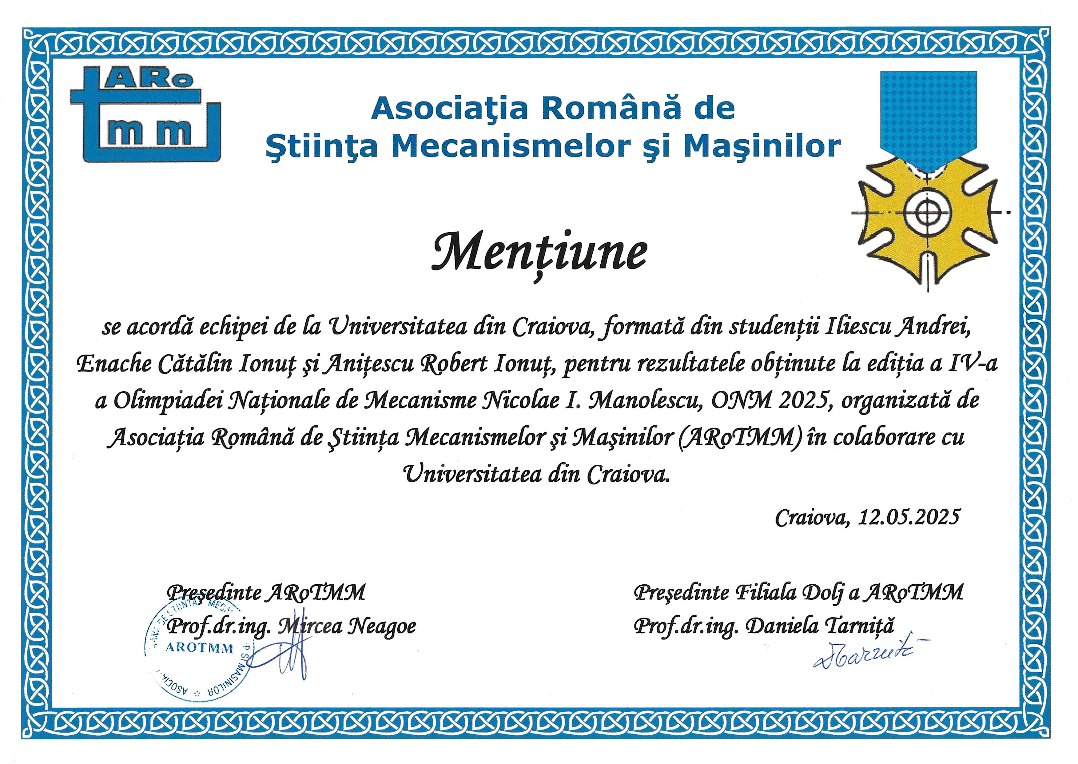 Diploma 4